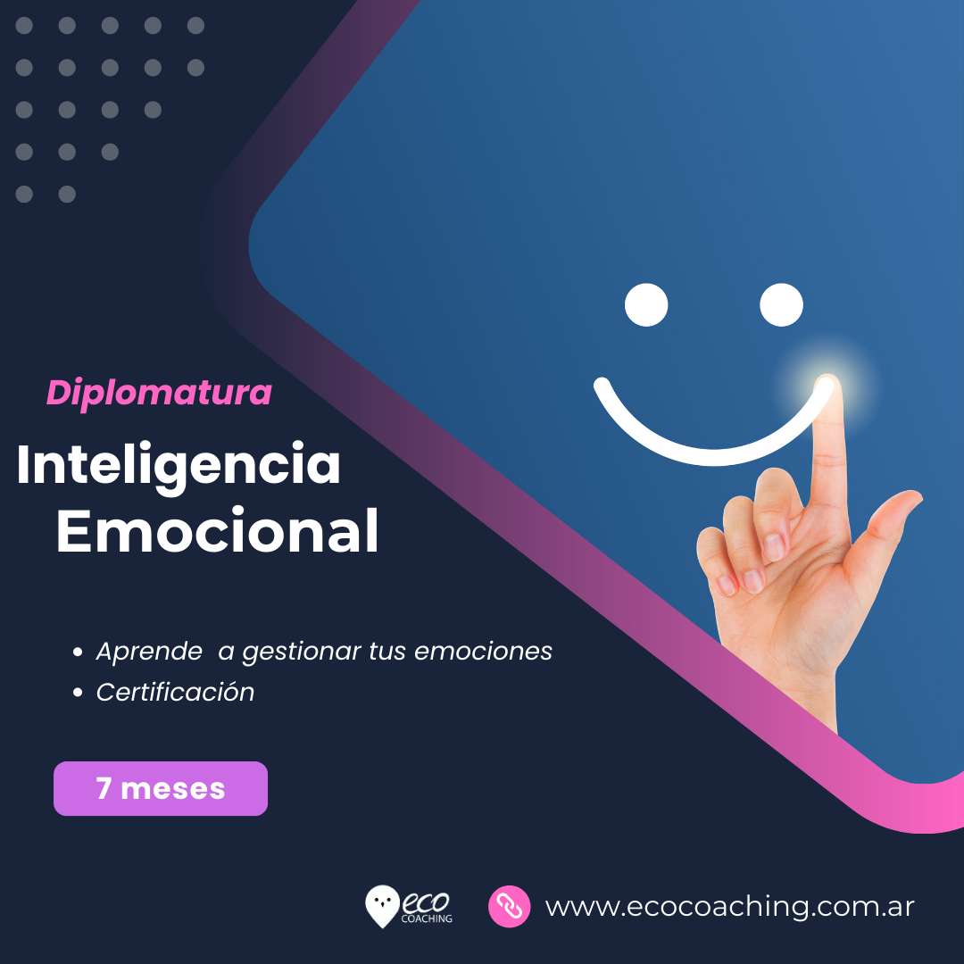 Diplomatura en Inteligencia Emocional